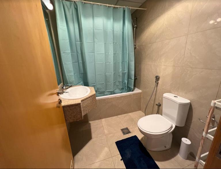 Small Budget Rooms For 'Girls' Only In Dubai, Marina Exterior photo
